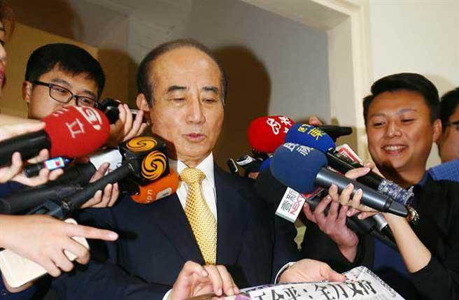 王金平召集朝野協(xié)商"國會"改革 點名民進黨不要回避 王金平召集朝野協(xié)商"國會"改革 點名民進黨不要回避