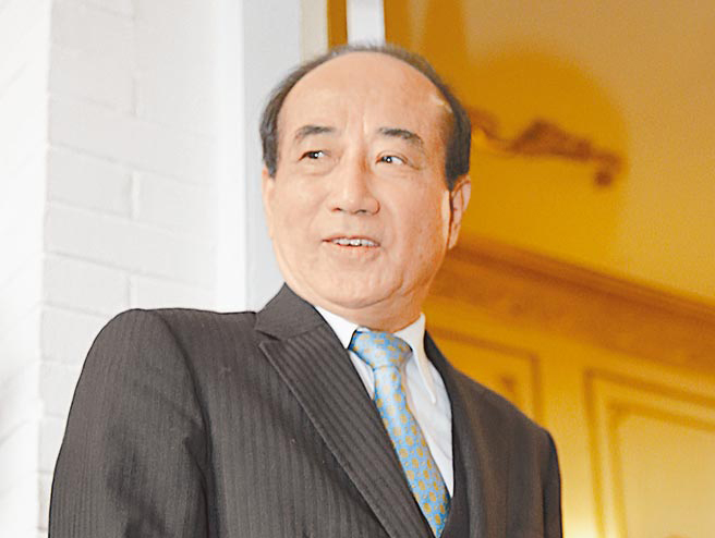 王金平拼命撼南部“立委”選情 綠營(yíng)稱感受炮火壓力 王金平拼命撼南部“立委”選情 綠營(yíng)稱感受炮火壓力