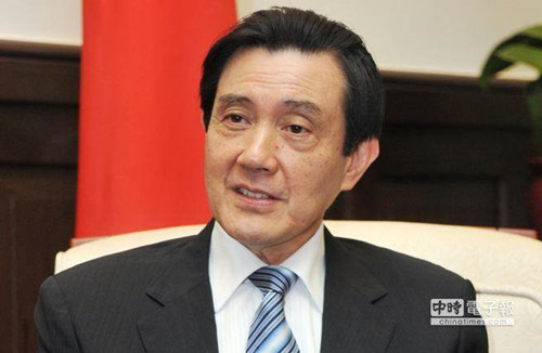 施明德刊文指馬英九“政治肥貓”馬辦:非事實