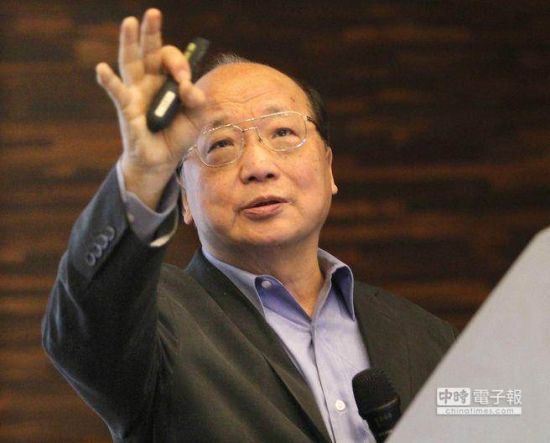 胡志強(qiáng):臺灣“邦交國”可能將剩下個位數(shù) 胡志強(qiáng):臺灣“邦交國”可能將剩下個位數(shù)