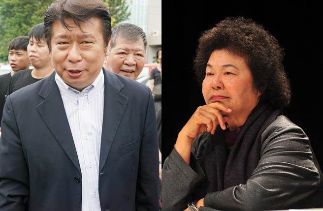 張顯耀揭陳菊黑幕 漲污水費(fèi)涉圖利陳水扁金主 張顯耀揭陳菊黑幕 漲污水費(fèi)涉圖利陳水扁金主