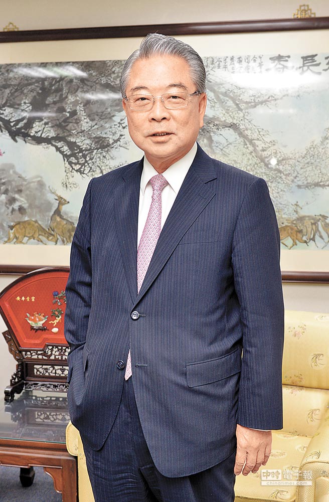 臺7大工商團(tuán)體龍頭共同主張兩岸關(guān)系向前發(fā)展 臺7大工商團(tuán)體龍頭共同主張兩岸關(guān)系向前發(fā)展