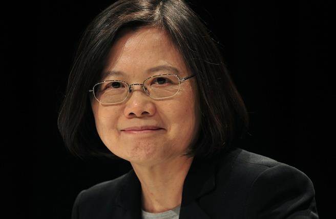 蔡英文新隱憂:“首投族”支持度急降將流失40萬選票 蔡英文新隱憂:“首投族”支持度急降將流失40萬選票