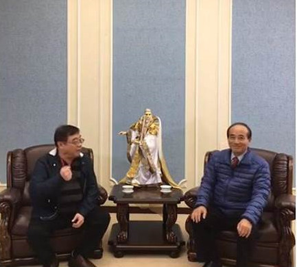 王金平網(wǎng)絡(luò)直播左批蔡英文右打柯文哲(圖) 王金平網(wǎng)絡(luò)直播左批蔡英文右打柯文哲(圖)