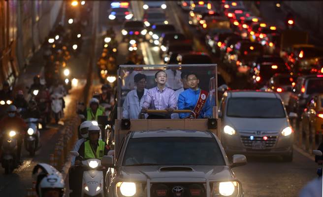 ������܇(ch��)�(du��)����ְ߽�Ʊ Ⱥ���԰l(f��)�]����ͦ