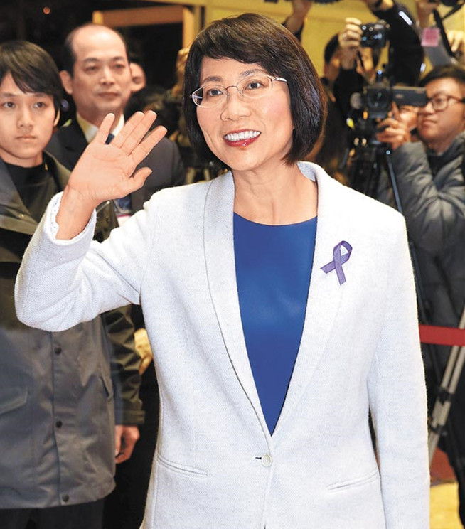 王如玄猛批蔡英文:讓兩岸退回沒共識的黑暗時代 王如玄猛批蔡英文:讓兩岸退回沒共識的黑暗時代