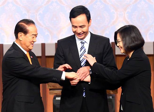 2016�xǰ�S��48С�r(sh��)����Ĭ�xƱ��Ʉٔ��P(gu��n)�I��(�DƬ���ԾW(w��ng)�j(lu��))