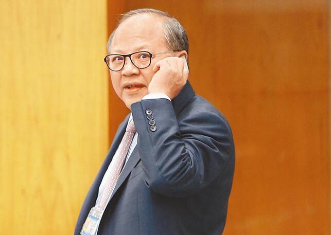 王金平"軍師"被查 據(jù)稱是"馬王政爭(zhēng)"幕后總舵手 王金平"軍師"被查 據(jù)稱是"馬王政爭(zhēng)"幕后總舵手