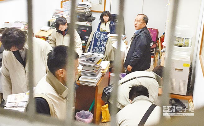 王金平"軍師"被查 據(jù)稱是"馬王政爭(zhēng)"幕后總舵手 王金平"軍師"被查 據(jù)稱是"馬王政爭(zhēng)"幕后總舵手