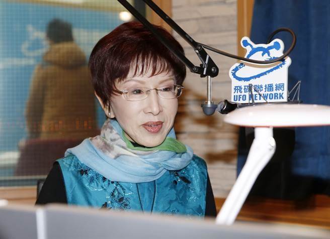 臺"立法院"改革 洪秀柱態(tài)度悲觀:"立委"會演戲 臺"立法院"改革 洪秀柱態(tài)度悲觀:"立委"會演戲