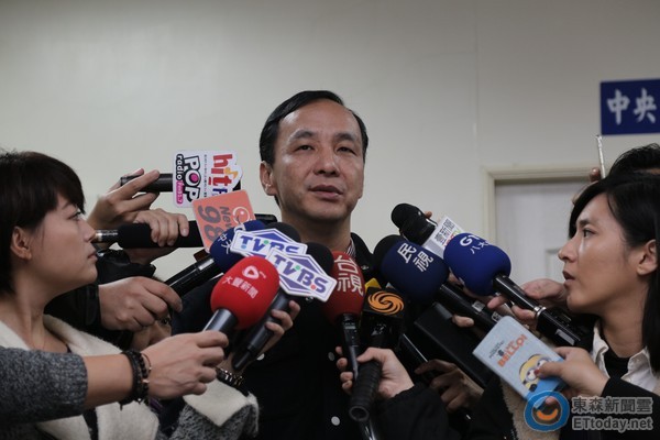 馬辦前秘書長羅智強(qiáng):新任國民黨主席須面對4大火坑 馬辦前秘書長羅智強(qiáng):新任國民黨主席須面對4大火坑