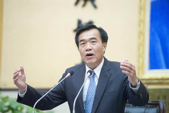 臺南地院一審判決 李全教議員當選無效 臺南地院一審判決 李全教議員當選無效