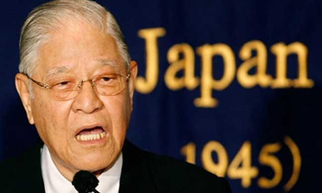 李登輝叫囂:無知政客才將釣魚島列為領(lǐng)土 李登輝叫囂:無知政客才將釣魚島列為領(lǐng)土