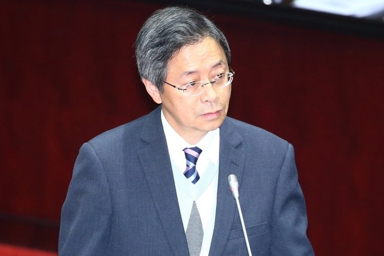 兩岸談判代表恐被判刑 夏立言:誰還敢代表臺灣去談? 兩岸談判代表恐被判刑 夏立言:誰還敢代表臺灣去談?