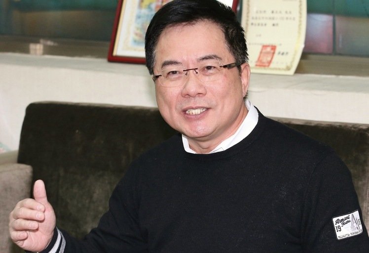 “割闌尾”團(tuán)隊(duì)挨罰不服 蔡正元批其壞蛋行為荒唐 “割闌尾”團(tuán)隊(duì)挨罰不服 蔡正元批其壞蛋行為荒唐