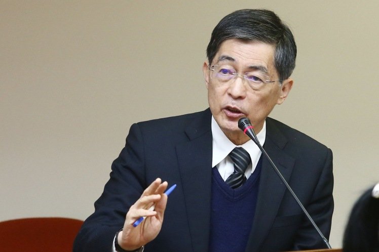 魏國(guó)彥領(lǐng)銜藍(lán)營(yíng)官員強(qiáng)勢(shì)逆襲:力杠無理取鬧“立委” 魏國(guó)彥領(lǐng)銜藍(lán)營(yíng)官員強(qiáng)勢(shì)逆襲:力杠無理取鬧“立委”