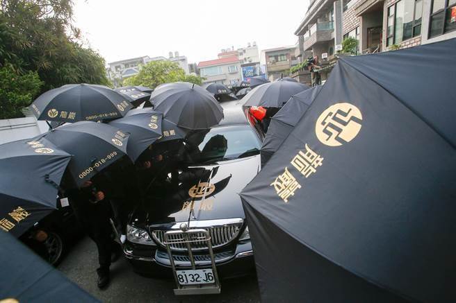 臺灣統(tǒng)一集團創(chuàng)辦人高清愿辭世 享壽88歲 臺灣統(tǒng)一集團創(chuàng)辦人高清愿辭世 享壽88歲