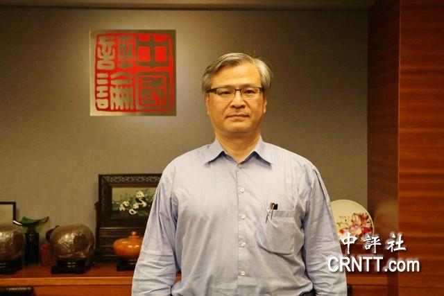 臺(tái)專家:民進(jìn)黨認(rèn)為大陸是紙老虎 蔡英文極輕忽兩岸關(guān)系 臺(tái)專家:民進(jìn)黨認(rèn)為大陸是紙老虎 蔡英文極輕忽兩岸關(guān)系