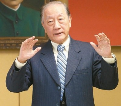 郁慕明:肯尼亞案 大陸有管轄權(quán) 郁慕明:肯尼亞案 大陸有管轄權(quán)