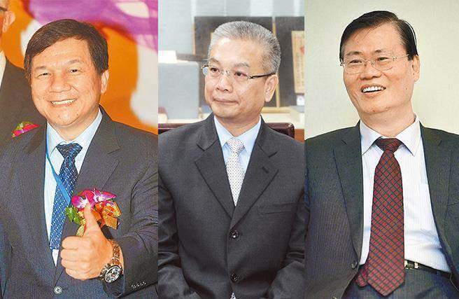 林全“內(nèi)閣”幾乎“近親繁殖” 施政能力遭質(zhì)疑 林全“內(nèi)閣”幾乎“近親繁殖” 施政能力遭質(zhì)疑