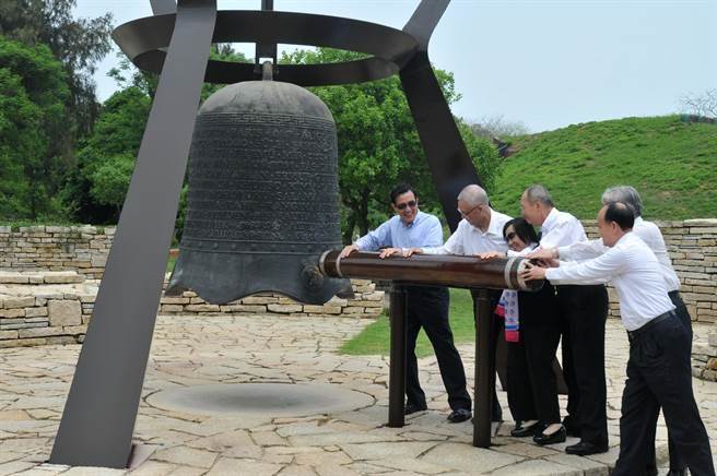 馬英九坦言:對蔡英文的兩岸政策有些憂心 馬英九坦言:對蔡英文的兩岸政策有些憂心