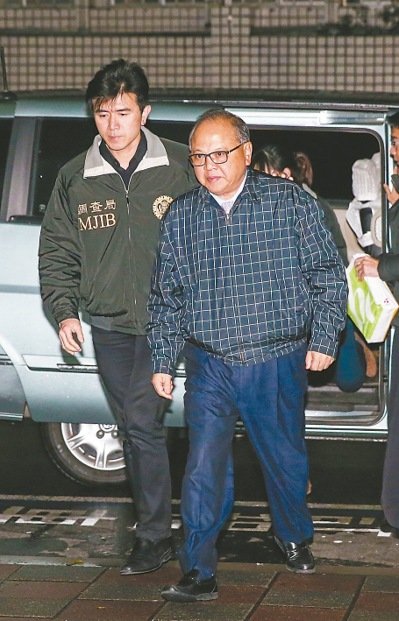 王金平愛(ài)將林錫山被爆:大選時(shí)欲捐一千萬(wàn)給蔡英文 王金平愛(ài)將林錫山被爆:大選時(shí)欲捐一千萬(wàn)給蔡英文