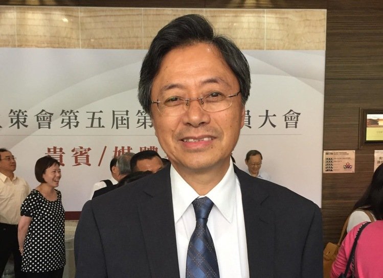 張善政接任臺灣生策會會長 轉(zhuǎn)戰(zhàn)生技領(lǐng)域 張善政接任臺灣生策會會長 轉(zhuǎn)戰(zhàn)生技領(lǐng)域