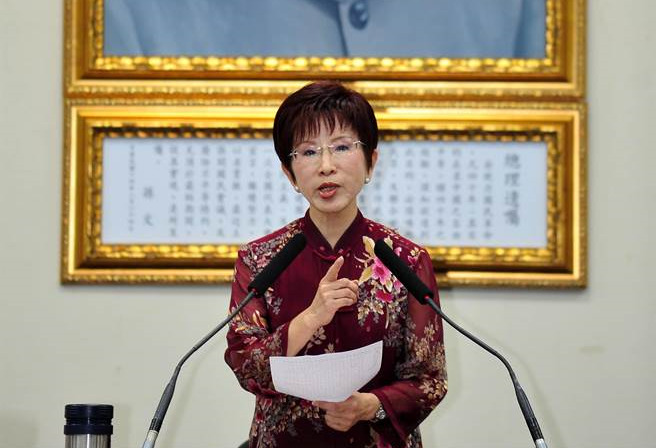 國民黨著手修正維基百科信息 全力改造形象 國民黨著手修正維基百科信息 全力改造形象