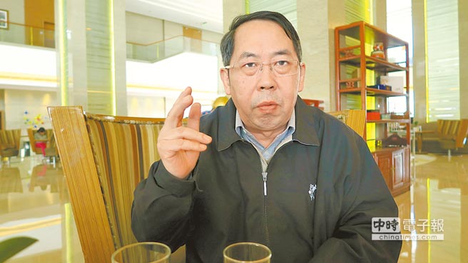 "美國在臺協(xié)會"主席提"九二諒解" 陸學(xué)者:插足搞破壞 "美國在臺協(xié)會"主席提"九二諒解" 陸學(xué)者:插足搞破壞