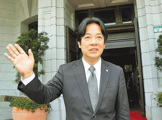 臺南調漲房屋稅溯及到2001年 國民黨批“鴨霸” 臺南調漲房屋稅溯及到2001年 國民黨批“鴨霸”