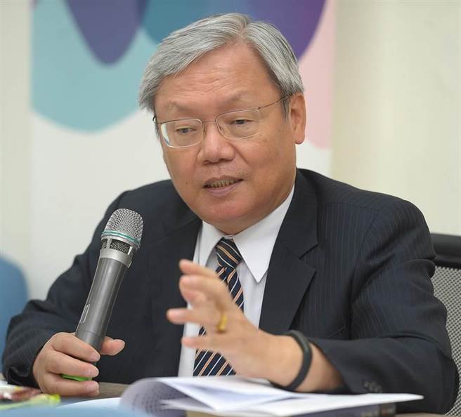 臺"司法院副院長"公開辭職信 炮轟蔡英文干預(yù)司法 臺"司法院副院長"公開辭職信 炮轟蔡英文干預(yù)司法