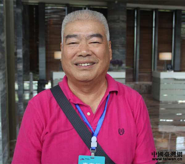 臺海軍退役上將:南海歷史上屬于中國毋庸置疑 臺海軍退役上將:南海歷史上屬于中國毋庸置疑