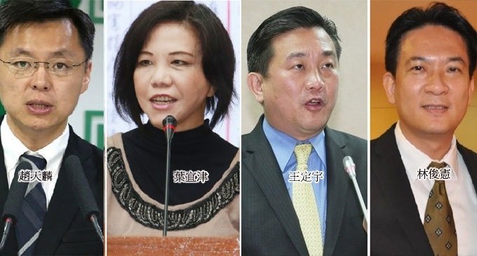 ��Щ����һ���S�RӢ�ŵ�̫ƽ�u���_(t��i)�����͂�