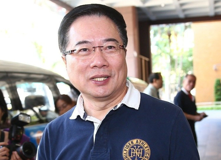 國民黨政策會執(zhí)行長蔡正元 國民黨政策會執(zhí)行長蔡正元