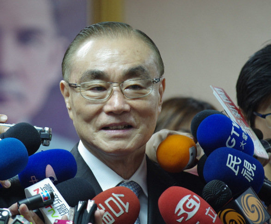 國民黨公布臉譜網(wǎng)最惹民怨“閣員”防務部門負責人馮世寬排第一 國民黨公布臉譜網(wǎng)最惹民怨“閣員”防務部門負責人馮世寬排第一
