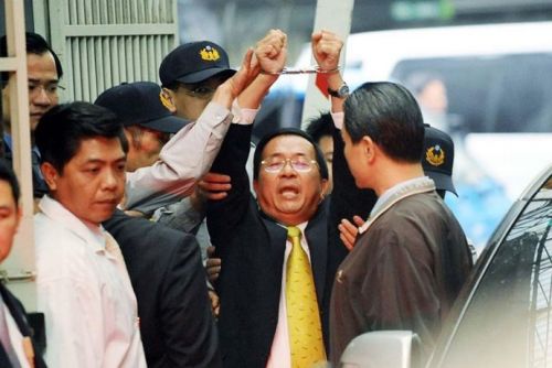 臺多數(shù)民眾盼保留"特偵組" 學者:蔡當局需慎重考量 臺多數(shù)民眾盼保留"特偵組" 學者:蔡當局需慎重考量