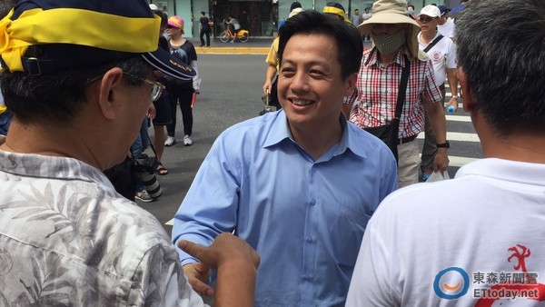 陸客不去怪馬當(dāng)局? 藍(lán)營(yíng)批臺(tái)當(dāng)局:找遍理由怪全世界 陸客不去怪馬當(dāng)局? 藍(lán)營(yíng)批臺(tái)當(dāng)局:找遍理由怪全世界