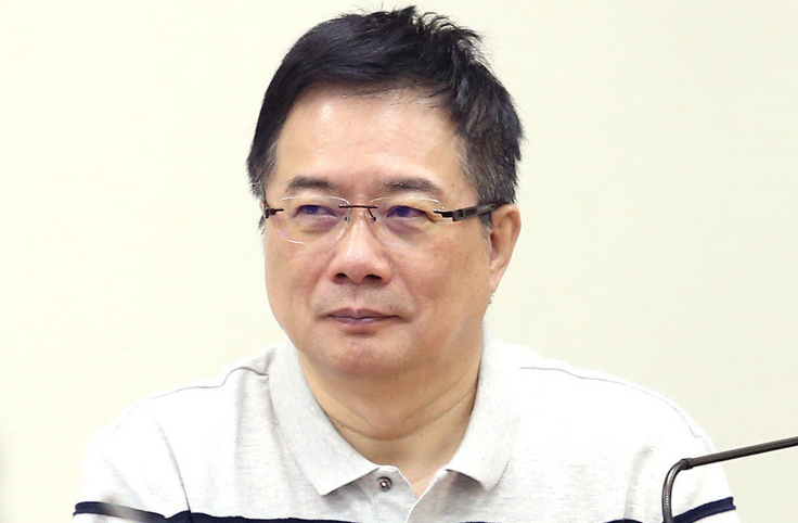 國民黨政策會執(zhí)行長蔡正元 國民黨政策會執(zhí)行長蔡正元