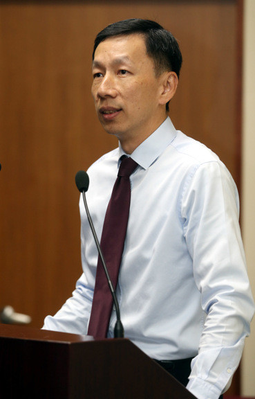 不當黨產(chǎn)149億? 國民黨:這樣算會制造更多問題 不當黨產(chǎn)149億? 國民黨:這樣算會制造更多問題