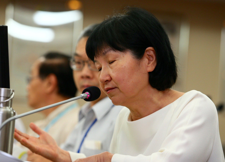 臺北市法務(wù)局長因與市長柯文哲理念不同請辭 臺北市法務(wù)局長因與市長柯文哲理念不同請辭