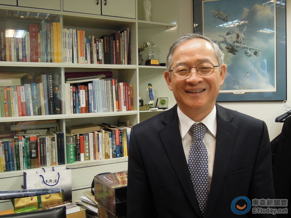 陳水扁未被允許參加“慶典”林郁方酸蔡英文:唱雙簧當(dāng)好人 陳水扁未被允許參加“慶典”林郁方酸蔡英文:唱雙簧當(dāng)好人