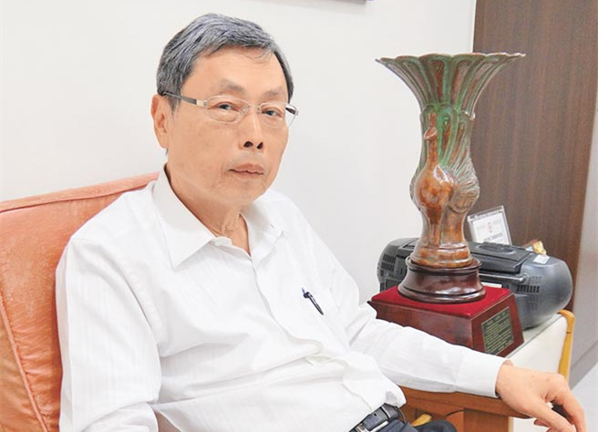 高孔廉分享兩岸協(xié)商談判心得:民進黨不能只受不讓 高孔廉分享兩岸協(xié)商談判心得:民進黨不能只受不讓