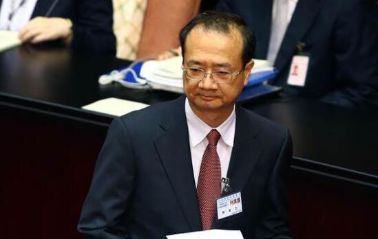 臺(tái)當(dāng)局官員再失言:從事性交易者多來自“中下階層” 臺(tái)當(dāng)局官員再失言:從事性交易者多來自“中下階層”