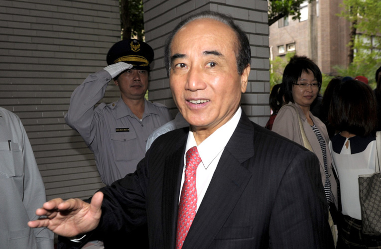 王金平資料照 王金平資料照