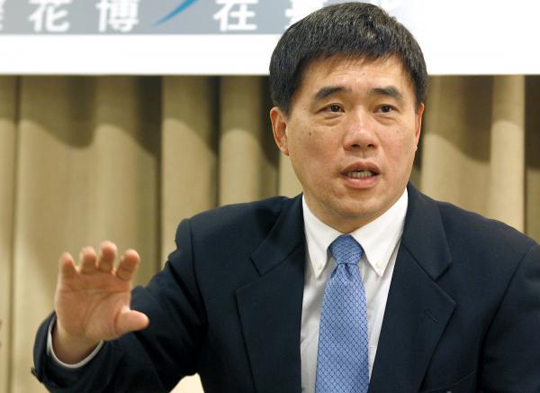 黨產(chǎn)會"不理行政法院裁定 郝龍斌:"綠法"霸凌臺灣 黨產(chǎn)會"不理行政法院裁定 郝龍斌:"綠法"霸凌臺灣