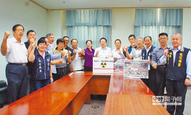 臺灣議員呼吁蔡英文:不要以為自己是大日本特區(qū)首長 臺灣議員呼吁蔡英文:不要以為自己是大日本特區(qū)首長