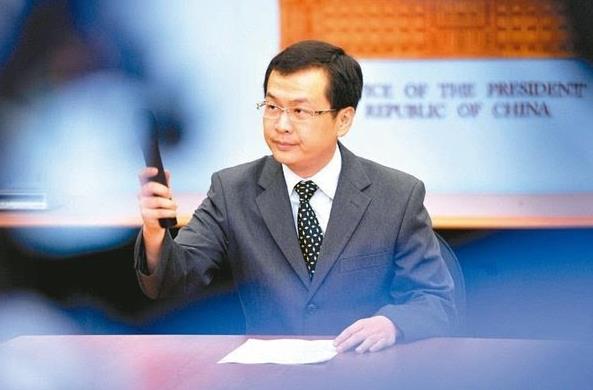 羅智強還原“九月政爭”時馬英九與江宜樺對談內(nèi)容 羅智強還原“九月政爭”時馬英九與江宜樺對談內(nèi)容