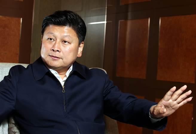 全臺(tái)縣市首長滿意度調(diào)查 花蓮縣長傅崐萁奪冠 全臺(tái)縣市首長滿意度調(diào)查 花蓮縣長傅崐萁奪冠