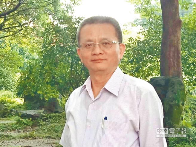 臺彰化民眾號召元旦升五星紅旗抗"臺獨" 近千人報名 臺彰化民眾號召元旦升五星紅旗抗"臺獨" 近千人報名