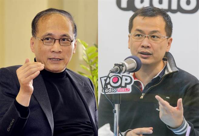 林全稱“漲價是必然” 羅智強拿蔡英文昔日言論打臉 林全稱“漲價是必然” 羅智強拿蔡英文昔日言論打臉